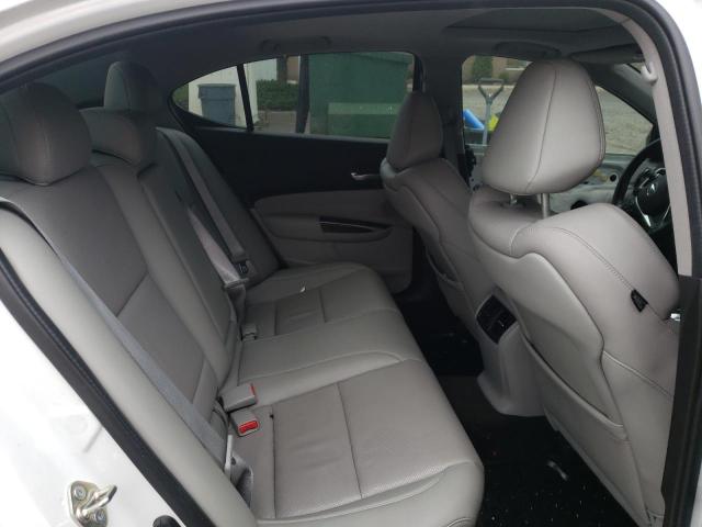 19UUB3F74FA010181 Acura Tlx Advance