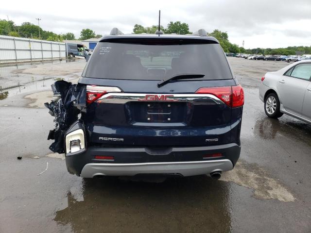 1GKKNSLS8HZ255879 GMC ACADIA SLE