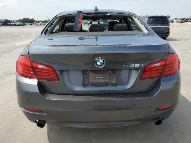 WBA5B1C52GG129109 BMW 535 I
