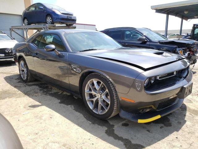 2C3CDZJG5PH503633 Dodge Challenger Gt