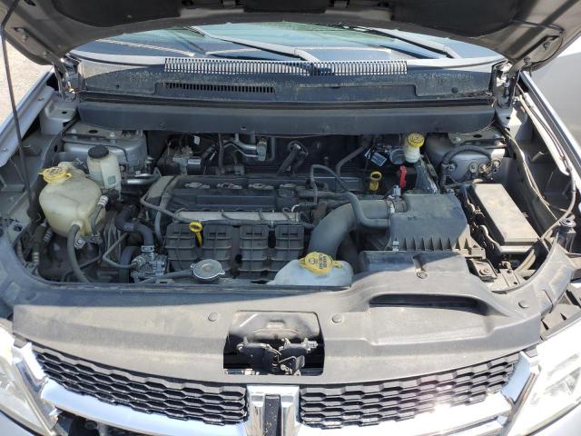 3C4PDCAB2FT726653 Dodge JOURNEY SE