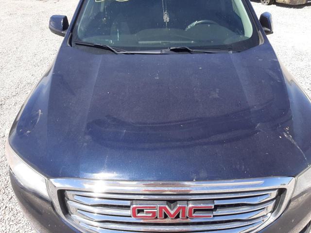 1GKKNSLA6HZ217770 GMC ACADIA SLE