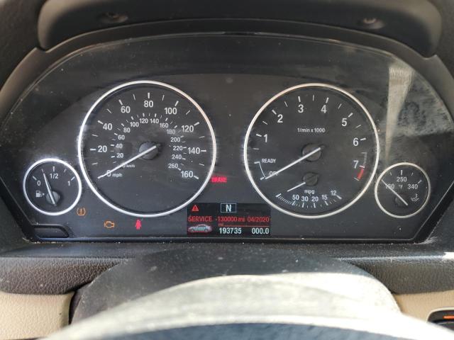 WBA3A5C54FF608511 BMW 328 I