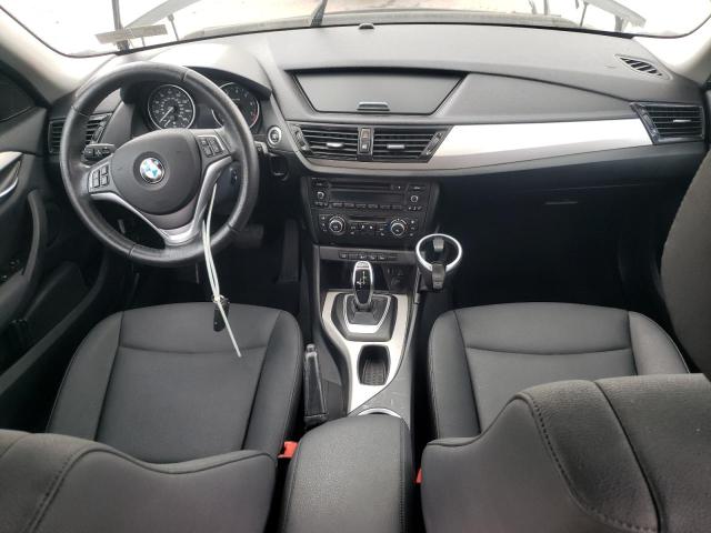 WBAVL1C53EVY13026 BMW X1 Xdrive28i