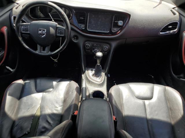 1C3CDFEB4FD225154 Dodge DART GT