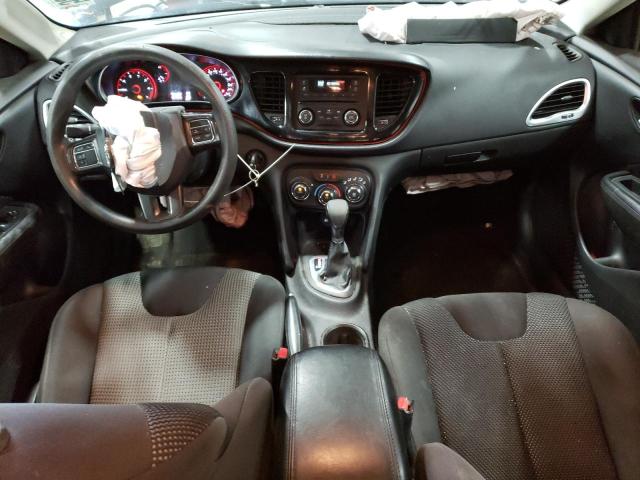 1C3CDFFA0GD820736 Dodge Dart Sxt Sport