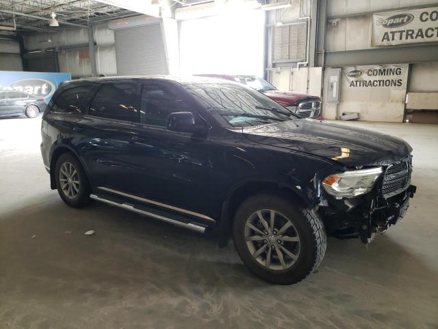1C4RDHAG6JC186231 Dodge Durango Sxt