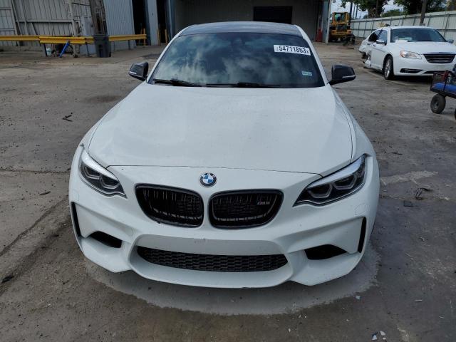WBS1J5C51JVD36519 BMW M2