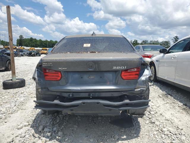 WBA3C3C53EF985179 BMW 320 I Xdrive