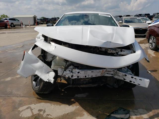 2C3CDXHG9HH515201 Dodge Charger Sxt