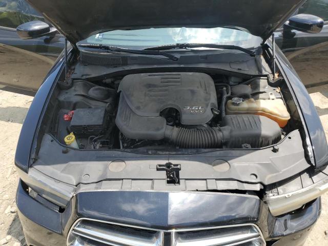 2C3CDXBG3EH277852 Dodge Charger Se