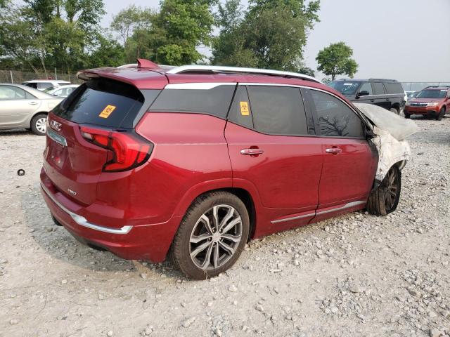 3GKALXEX0LL186662 GMC Terrain Denali