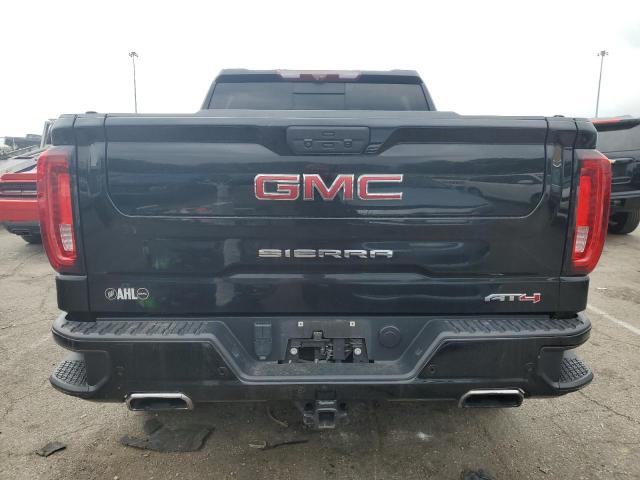 3GTP9EEL2LG184930 GMC Sierra K1500 At4