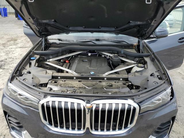 5UXCW2C01N9J48565 BMW X7 Xdrive40i