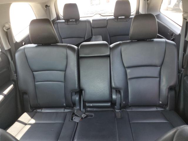 5FNYF5H51KB024164 Honda PILOT EXL