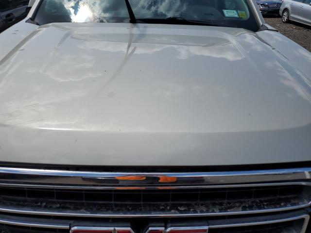 1GKS2BKC3FR171551 GMC YUKON SLT