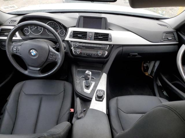 WBA8A9C55JK623399 BMW 320 I