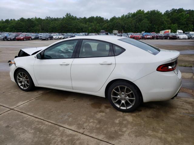 1C3CDFBB1FD267687 Dodge DART SXT