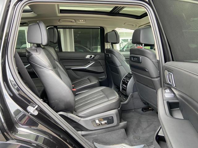 5UXCW2C52KL085986 BMW X7 Xdrive40i