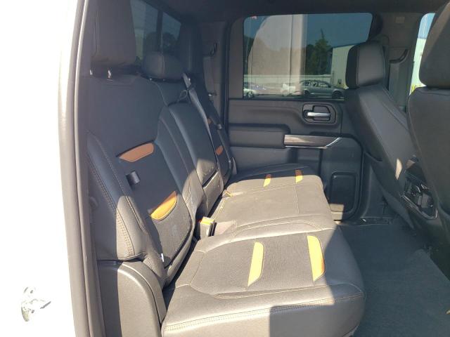 1GT49PEYXNF264250 GMC Sierra K2500 At4