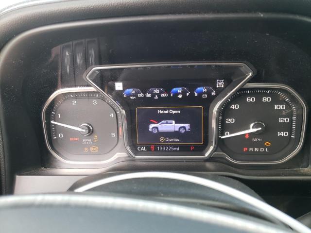 1GT49REY7LF163904 GMC Sierra K2500 Denali