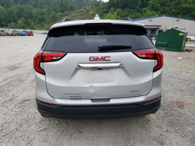 3GKALTEV1KL163719 GMC Terrain Sle