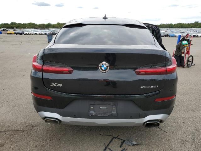 5UX33DT0XN9L93482 BMW X4 Xdrive30i