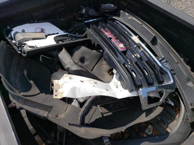 1GT49LE77MF253513 GMC Sierra K2500 Heavy Duty