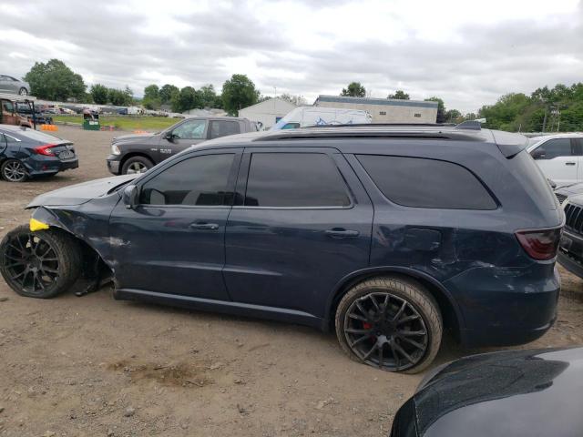 1C4RDJDG7JC102226 Dodge DURANGO GT