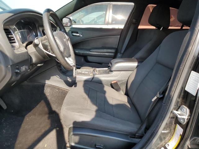 2C3CDXBG9EH300275 Dodge Charger Se