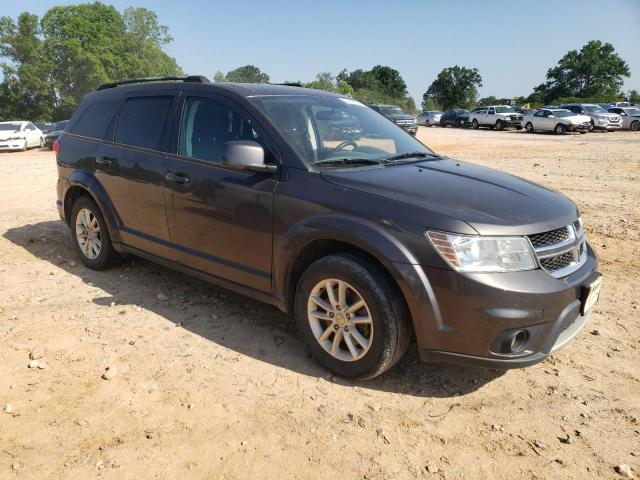 3C4PDDBG6HT608396 Dodge Journey Sxt