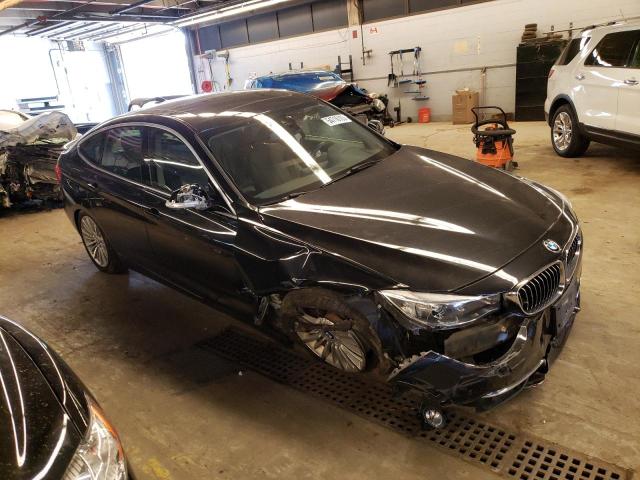 WBA3X5C56FD560245 BMW 328 XIGT