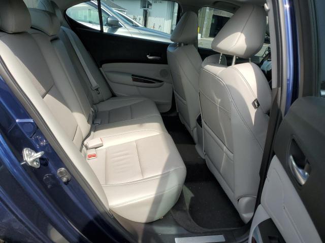 19UUB1F59GA000525 Acura TLX TECH