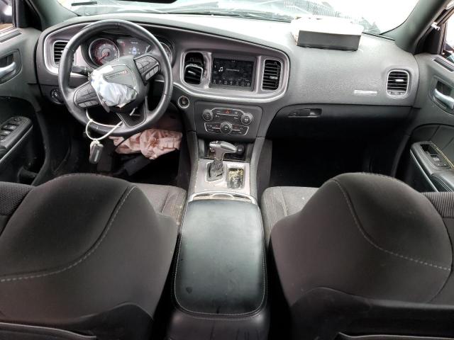 2C3CDXBG6KH640124 Dodge Charger Sxt
