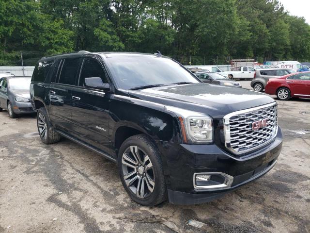 1GKS2HKJ3KR124919 GMC YUKON XL DENALI