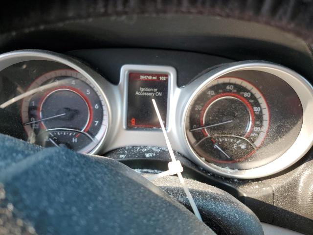 3C4PDCBG2ET210737 Dodge Journey Sxt