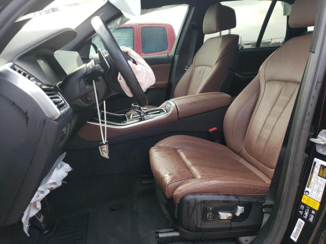 5UXCR6C07M9G85201 BMW X5 Xdrive40i
