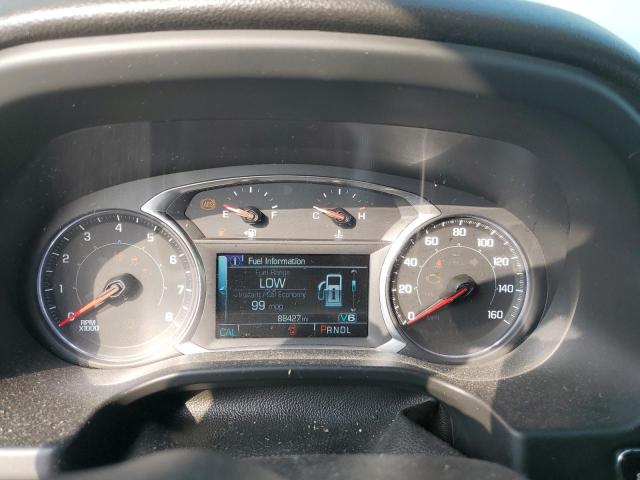 1GKKNMLS9JZ204621 GMC Acadia Slt-1