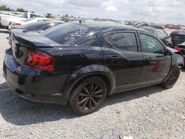 1C3CDZAB3EN221404 Dodge AVENGER SE