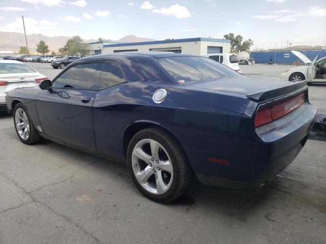 2C3CDYAG5EH111095 Dodge Challenger Sxt