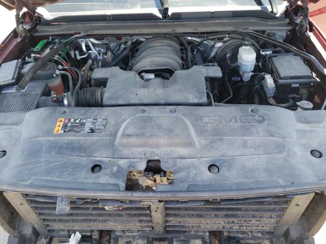 1GKS2HKJ1JR225892 GMC YUKON XL DENALI