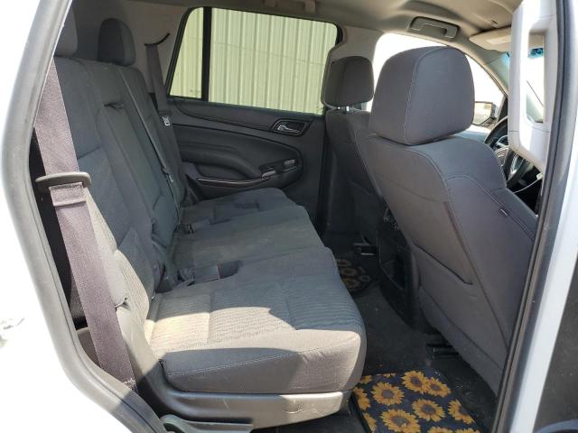 1GKS1AKC6HR348321 GMC YUKON SLE