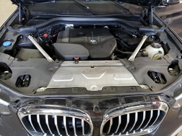 5UXTR9C50JLD63883 BMW X3 Xdrive30i