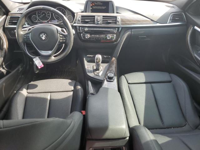 WBA8B9G31HNU55470 BMW 330 I