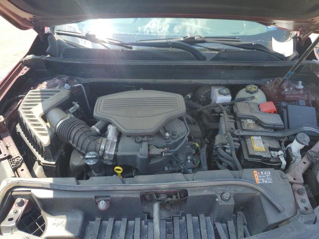 1GKKNXLS0LZ206973 GMC Acadia Denali