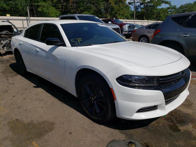 2C3CDXJG8NH154128 Dodge Charger Sxt