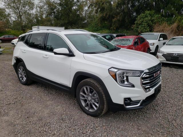 3GKALVEG9PL177033 GMC Terrain Slt