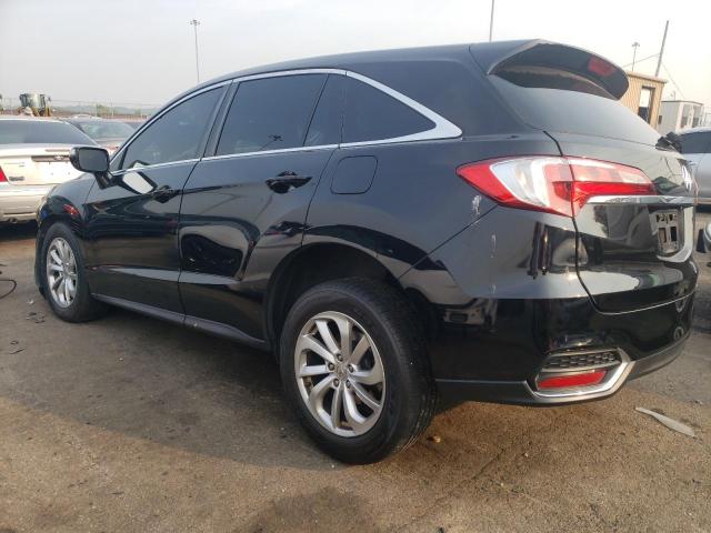 5J8TB4H55GL003646 Acura Rdx Technology
