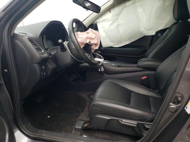 3CZRU6H77MM715189 Honda Hr-v Exl