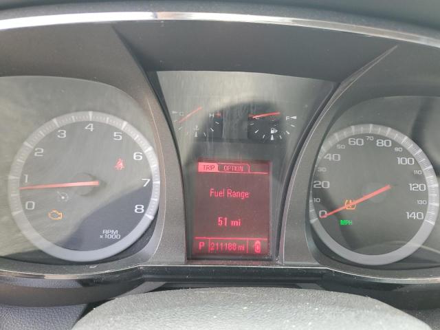 2GKFLRE35F6325224 GMC Terrain Sle